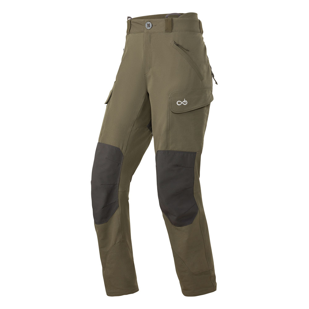 MerkelGEAR Paläarktis MNTN Pants III