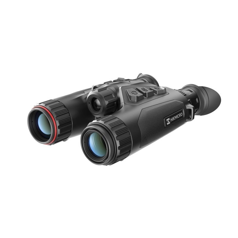 Hikmicro Binocular Habrok 4K HE25L