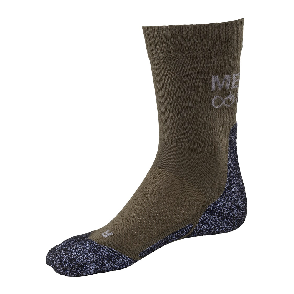 Merkel Gear MERINO Socken KURZ