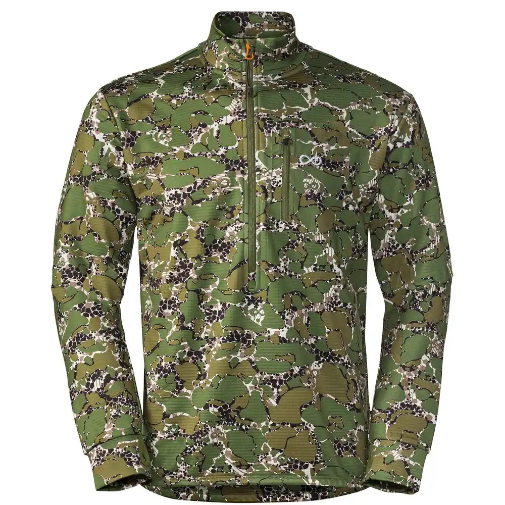 Merkel Gear Bushshirt INFINITY Forest