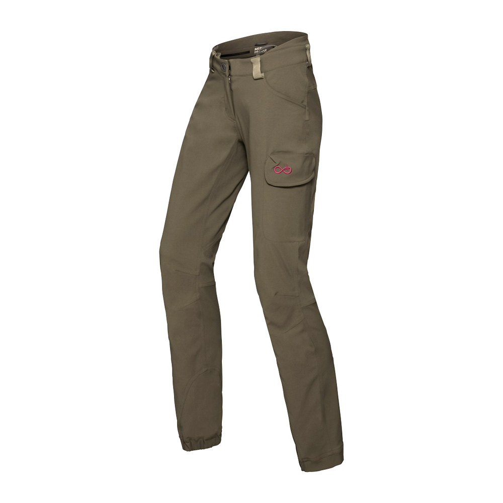 MerkelGEAR HNTR Hose Damen