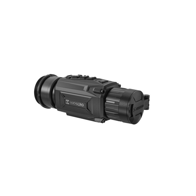 Hikmicro Clip-On Thunder TE19C 2.0 (HM-TR52-19S1G/CW-TE19C 2.0)